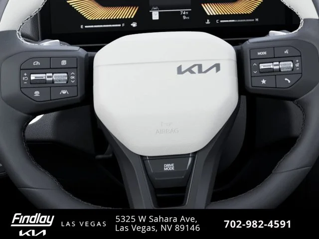 New 2026 Blue Kia GT-Line image 25
