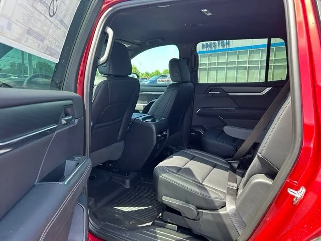 2026 GMC Acadia Elevation - Photo 12