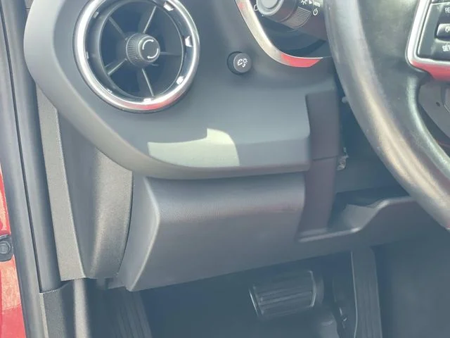 Used 2020 Red Chevrolet LT1 image 18