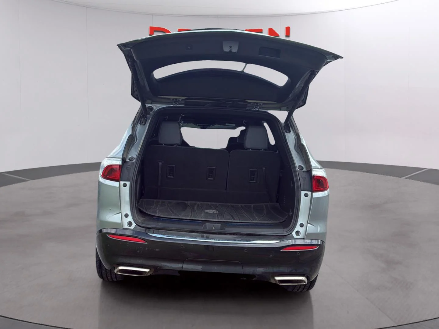 Used 2024 Moonstone Gray Metallic Buick Essence image 11