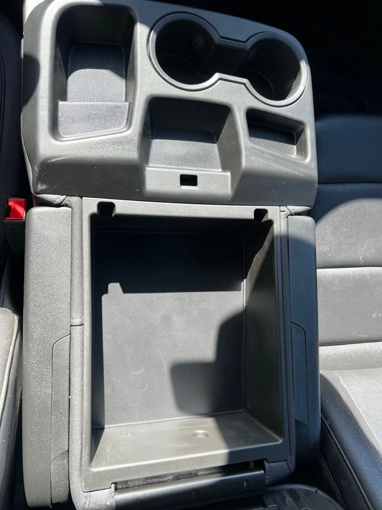 Used 2025 Summit White Chevrolet WT image 17