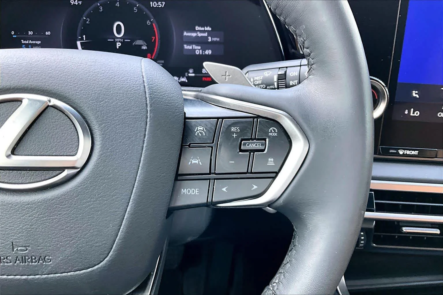Used 2025 Caviar Lexus  image 23