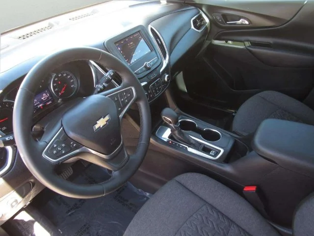 Used 2023 Bronze Metallic Chevrolet LT image 16