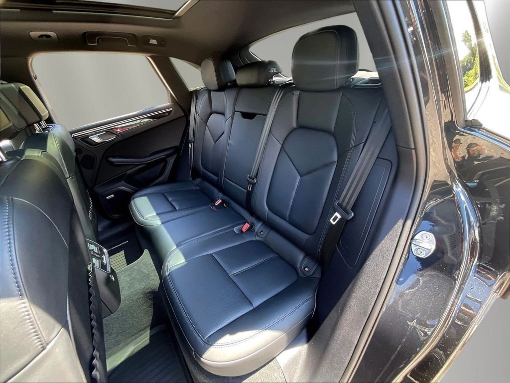 Used 2023 Gray Porsche  image 23