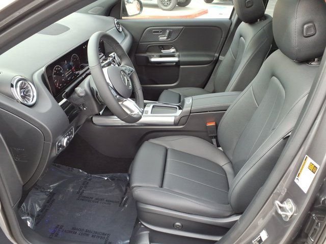New 2026 Gray Mercedes-Benz GLA 250 image 14