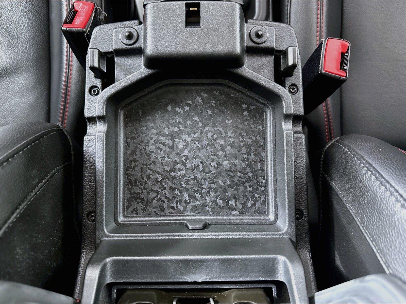 Used 2018 Black Clearcoat Jeep Rubicon image 31