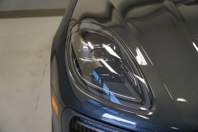 New 2026 Grey Porsche S image 15