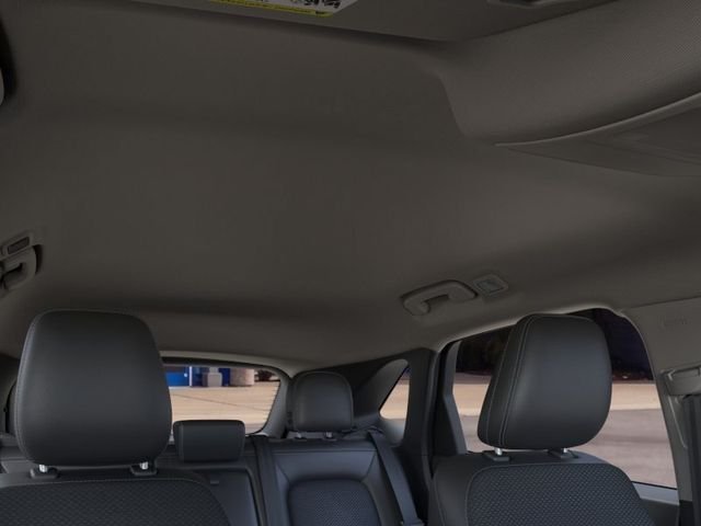 New 2024 Iconic Silver Metallic Ford Plug-in Hybrid image 22