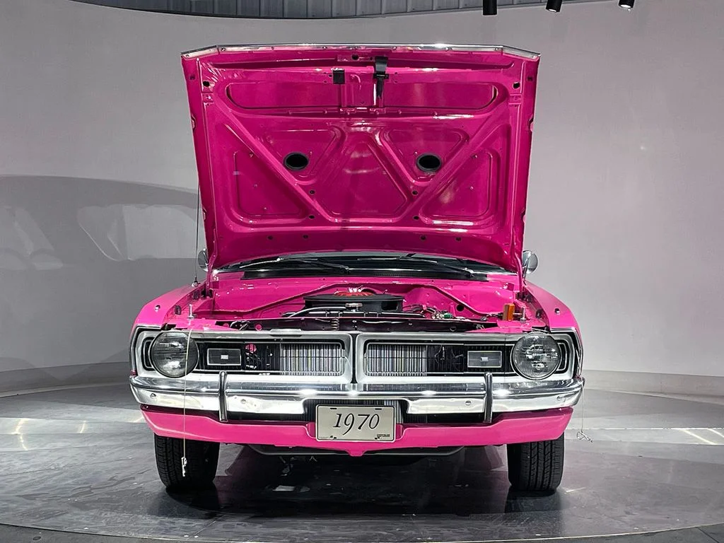 Used 1970  Dodge  image 36