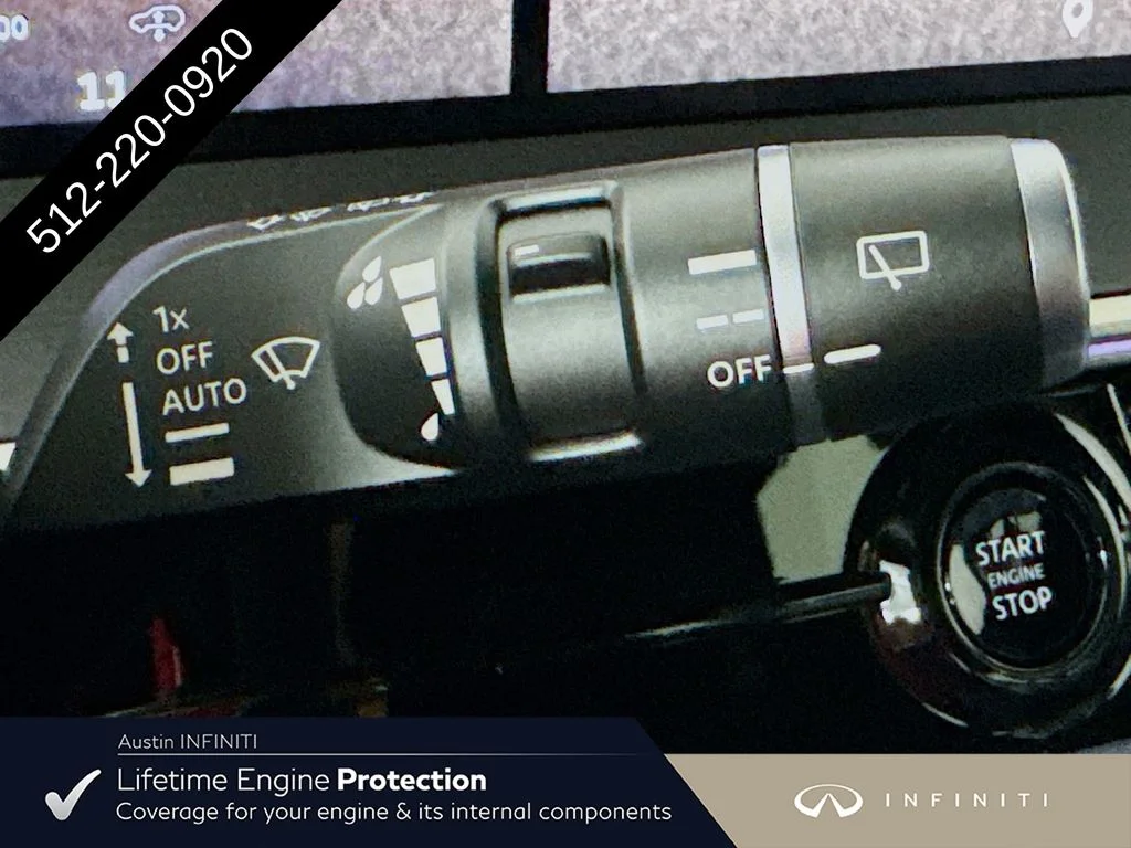 New 2027 2T DYNAMIC META INFINITI SPORT image 15