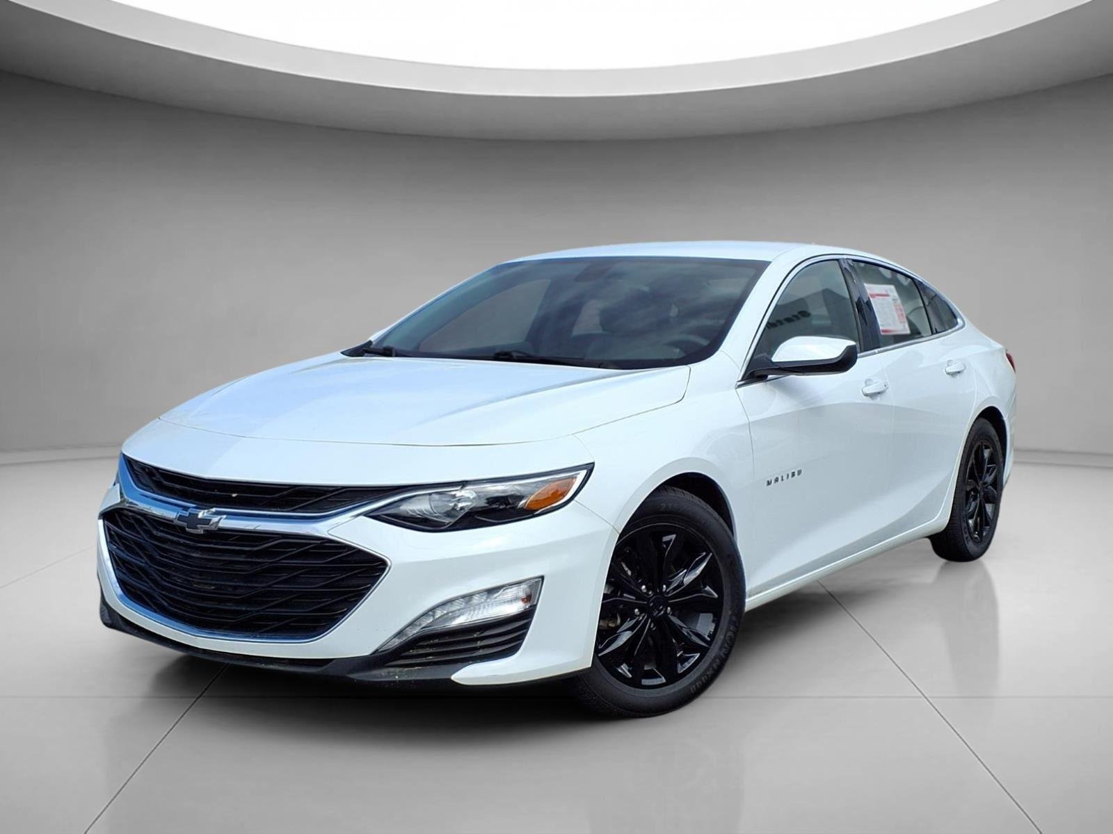 2022 Chevrolet Malibu 1LT