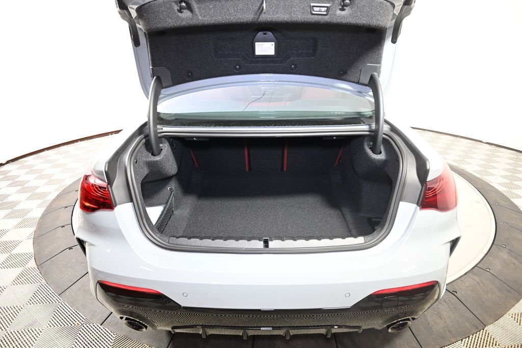 2026 BMW 4 Series 430i - Photo 10