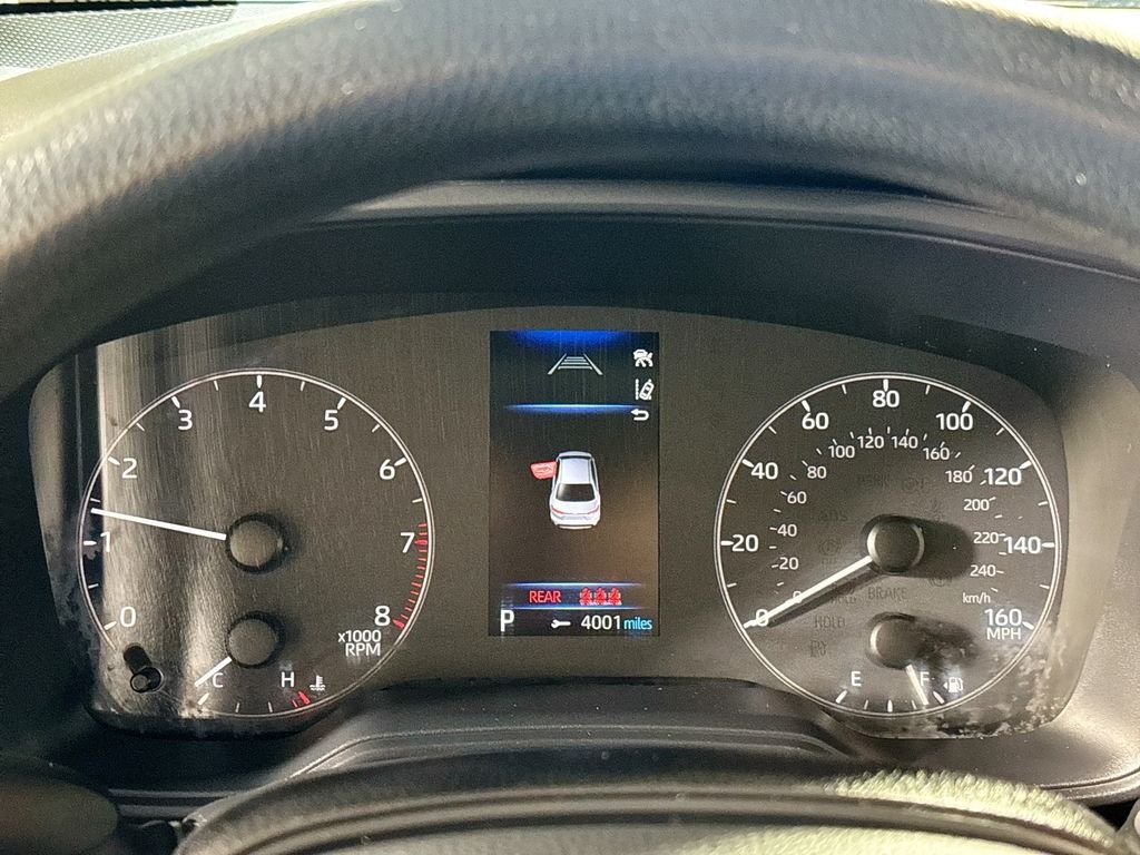 Used 2024 Blueprint Toyota LE image 14