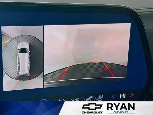 2026 Chevrolet Suburban High Country - Photo 14