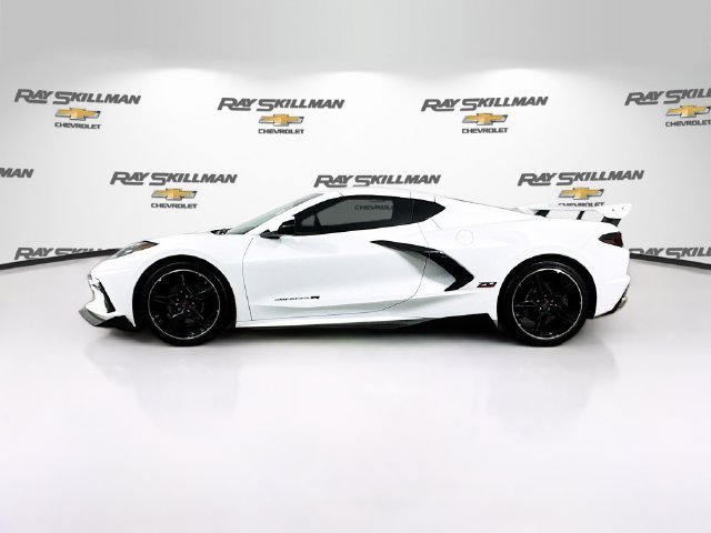 2023 Chevrolet Corvette 1LT - Photo 4
