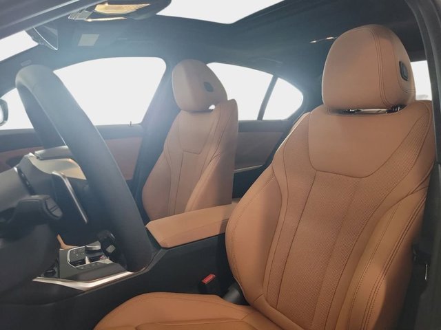 New 2026 Black Sapphire Metallic BMW 330i image 9