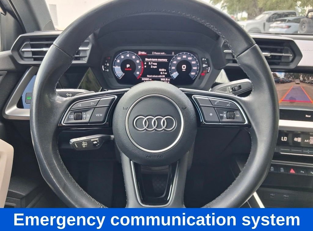 Used 2024  Audi 40 Premium image 19