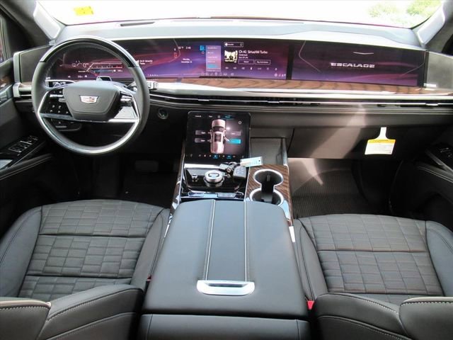 2026 Cadillac Escalade Platinum Sport - Photo 13