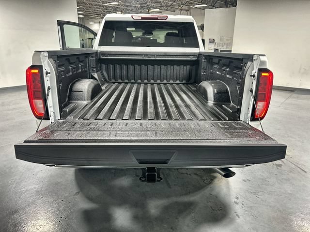 2026 GMC Sierra 2500HD Pro - Photo 23