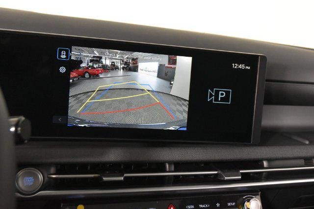 New 2026 Gray Hyundai SEL Premium AWD image 71