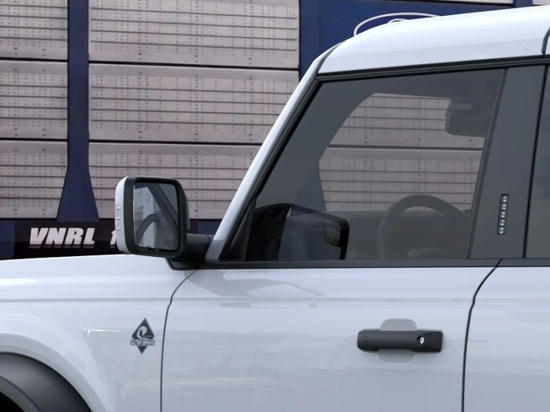 New 2026 Oxford White Ford Outer Banks® image 22