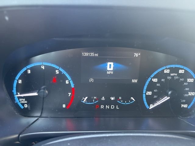 Used 2021 Area 51 Ford Big Bend image 20