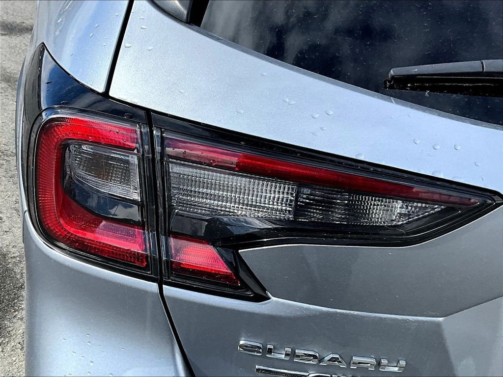 Used 2024 Silver Subaru Premium image 31