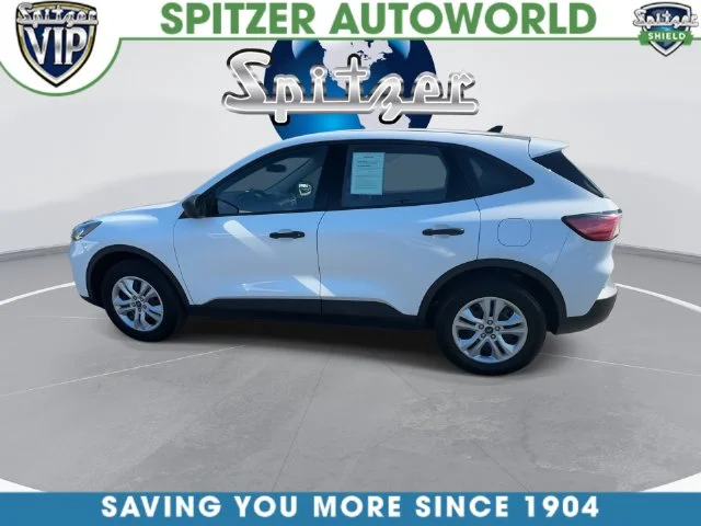 Used 2020 White Ford S image 6