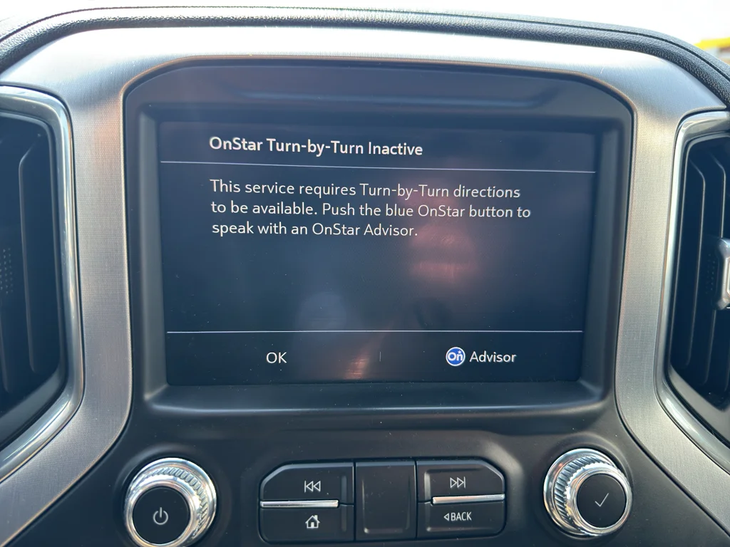 Used 2021 Quicksilver Metallic GMC SLT image 37