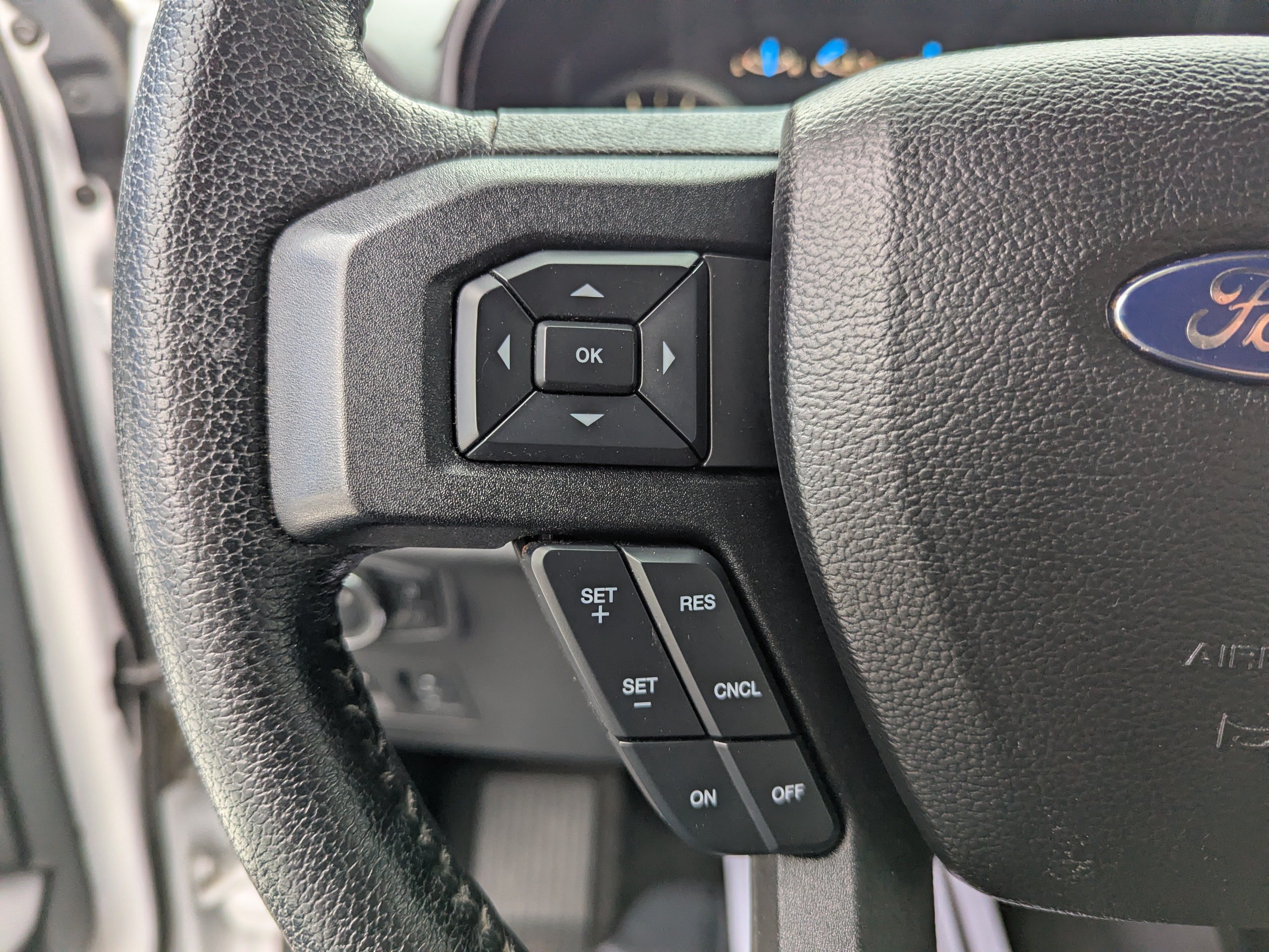 2015 Ford F-150 XLT - Photo 15