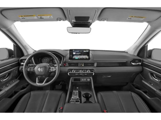 2023 Honda Pilot EX-L - Photo 8