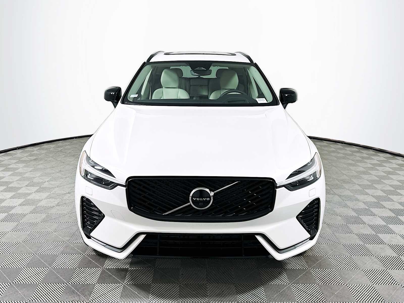 2026 Volvo XC60 Ultra