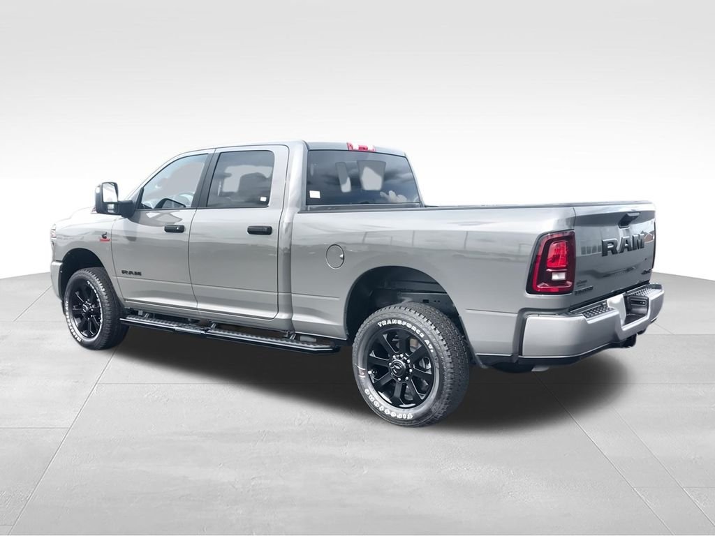 2026 RAM 2500 Big Horn - Photo 6