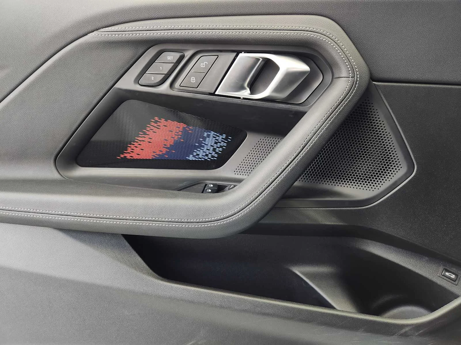 Certified Used 2025 Brooklyn Grey Metallic BMW  image 21