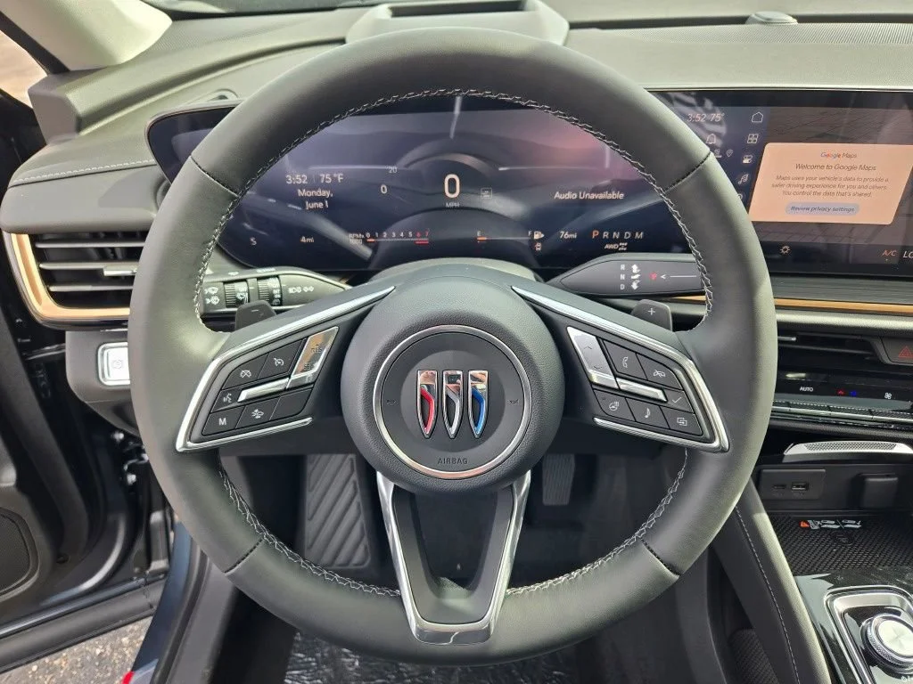 2026 Buick Envision Avenir - Photo 43