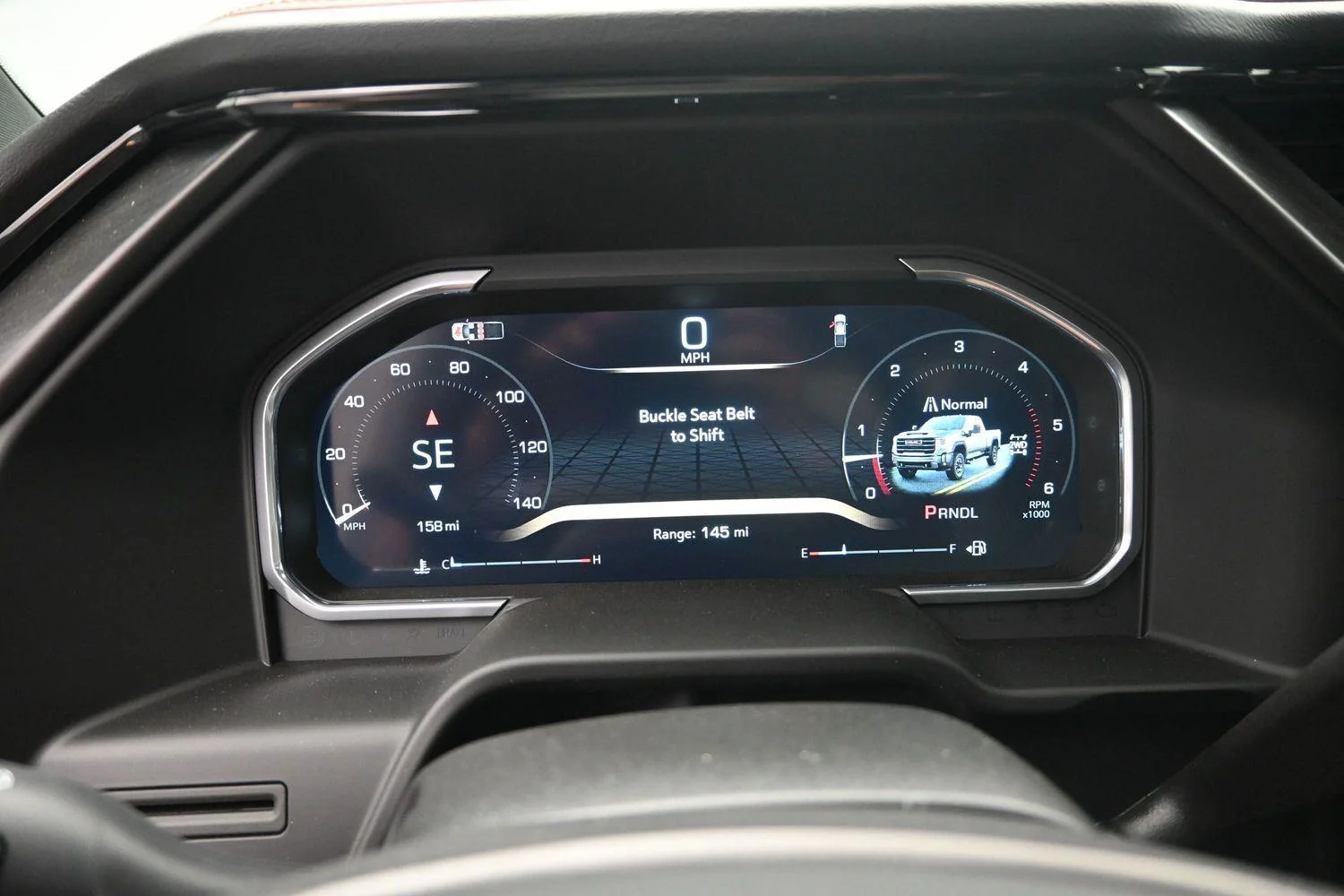 2026 GMC Sierra 2500HD AT4 - Photo 30
