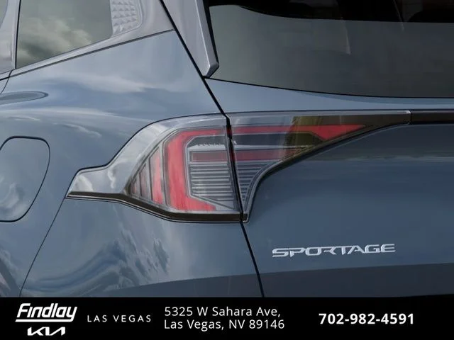 New 2027 Blue Kia S image 13