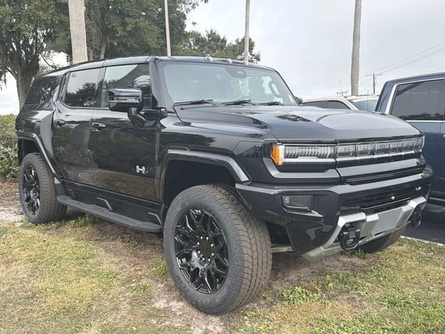 New 2026 Void Black GMC 2X image 37