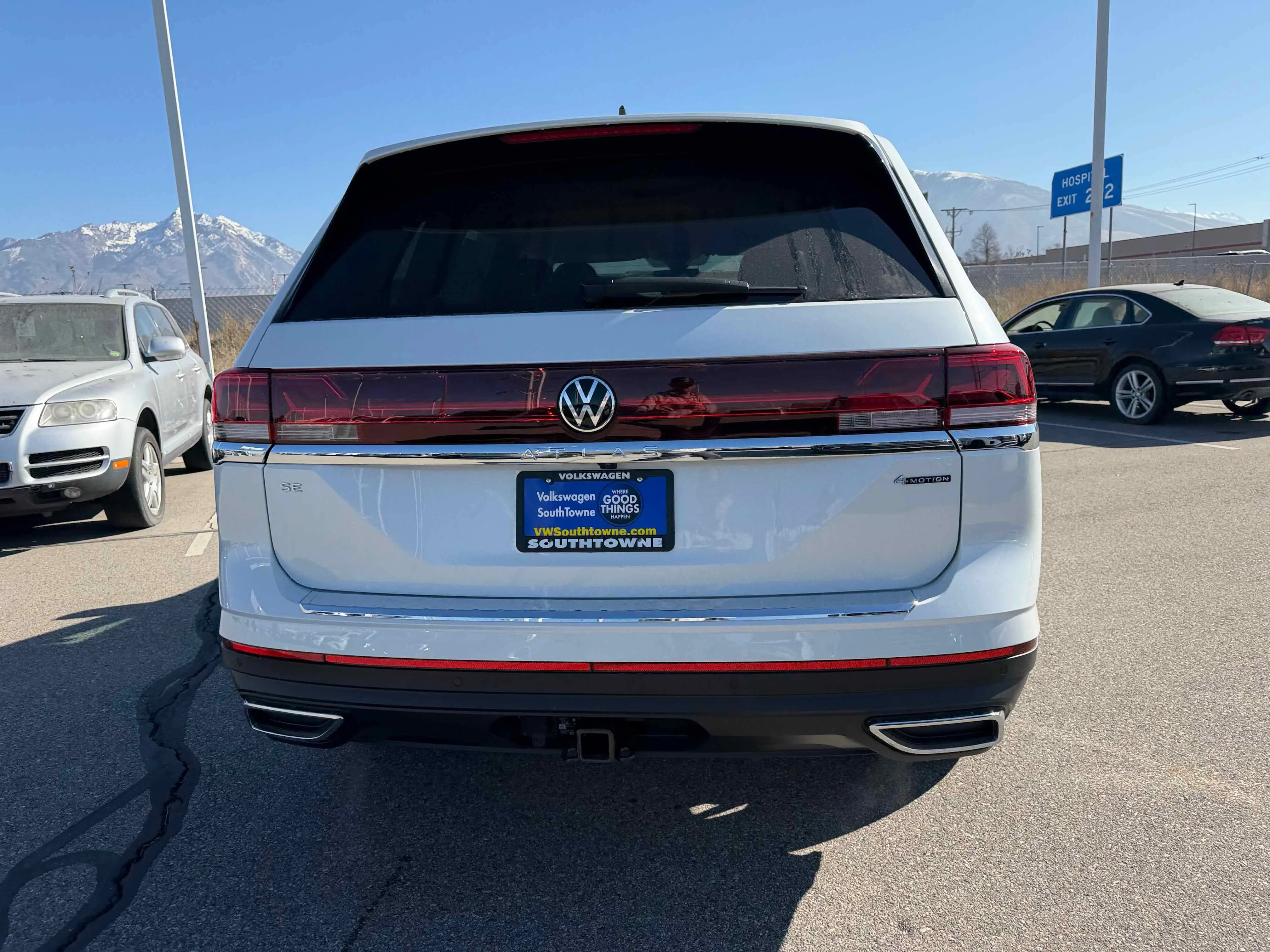 New 2026 Opal Volkswagen 2.0T SE w/Technology image 9