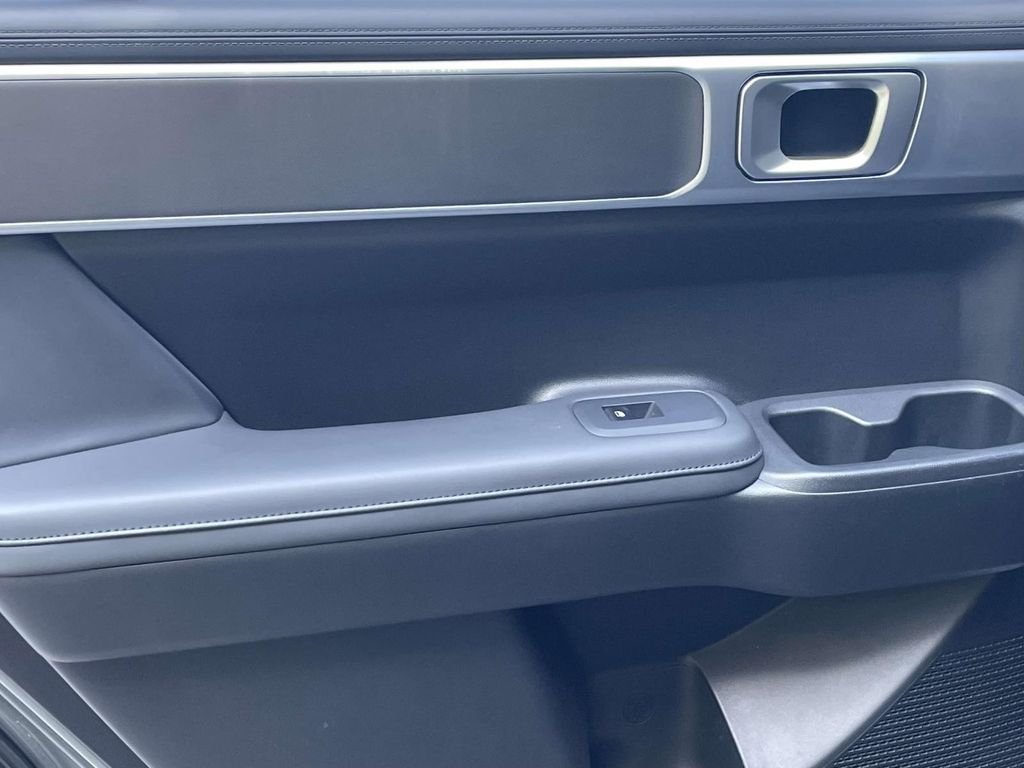 Certified Used 2026 Gray Hyundai SEL image 10