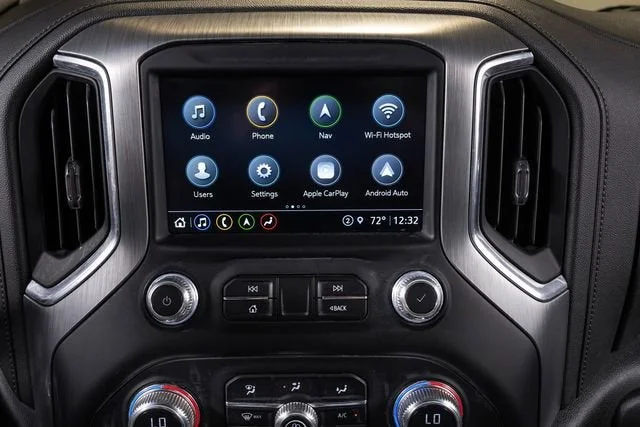 Used 2023 Pacific Blue Metallic GMC Denali image 40