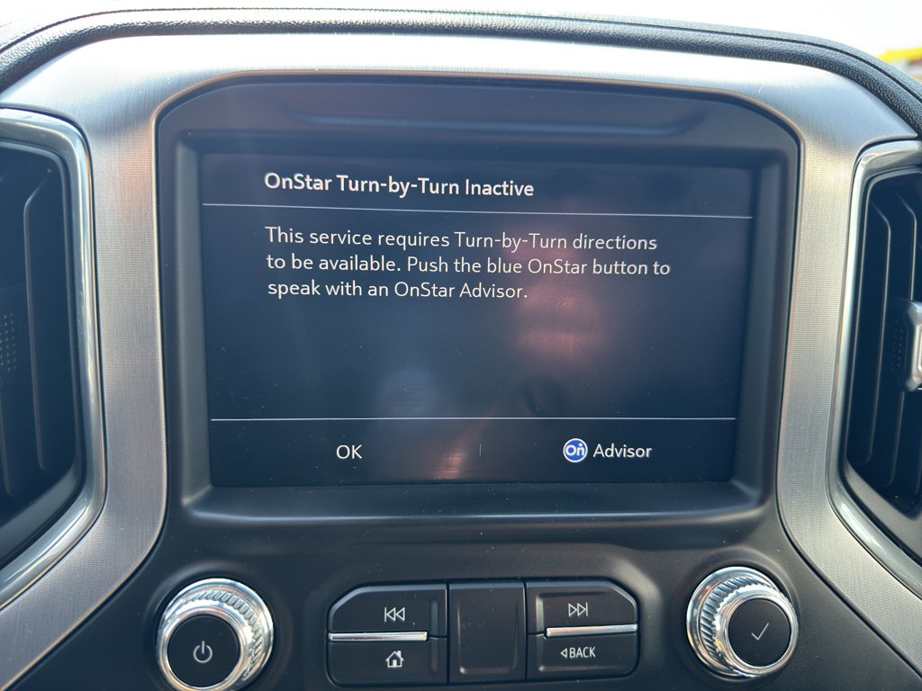 Used 2021 Quicksilver Metallic GMC SLT image 37