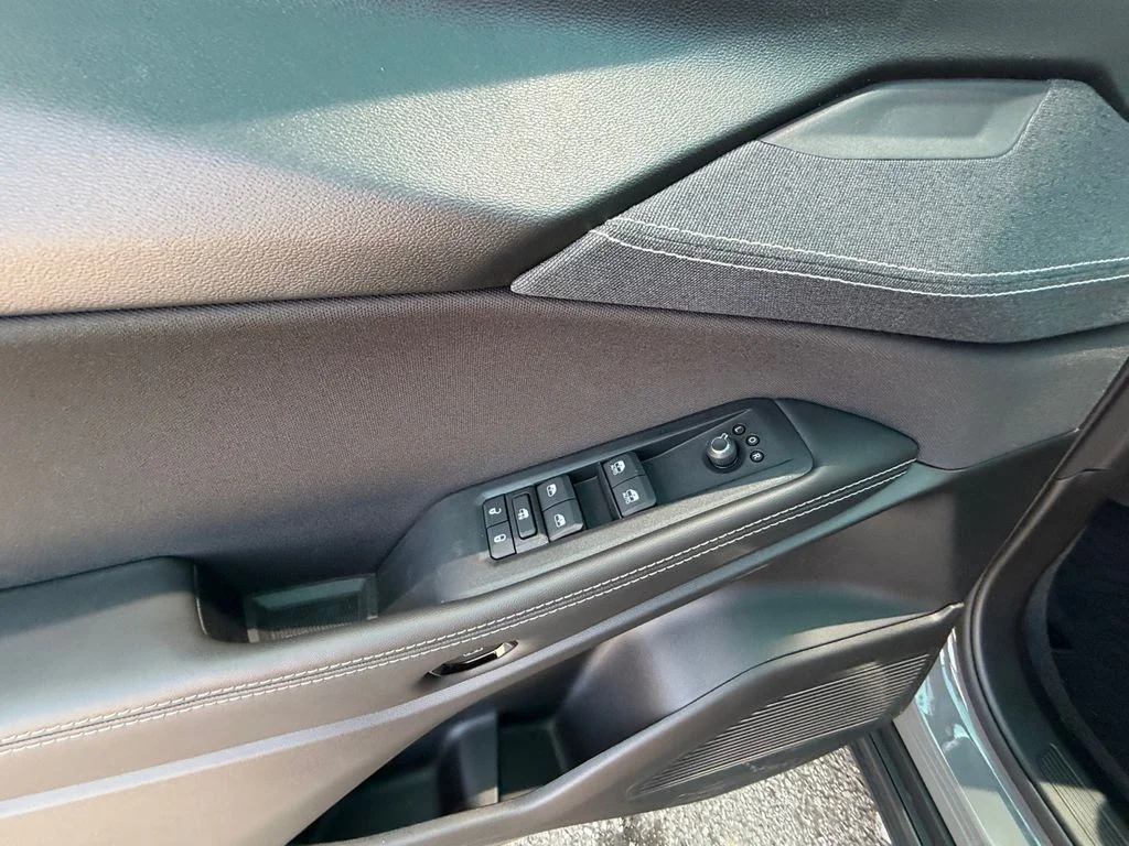 New 2026 Gray Jeep Laredo image 11