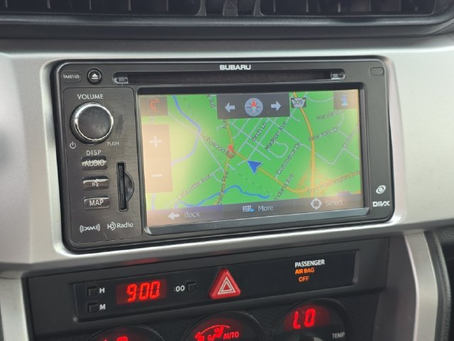 Used 2013 White Subaru Limited image 24