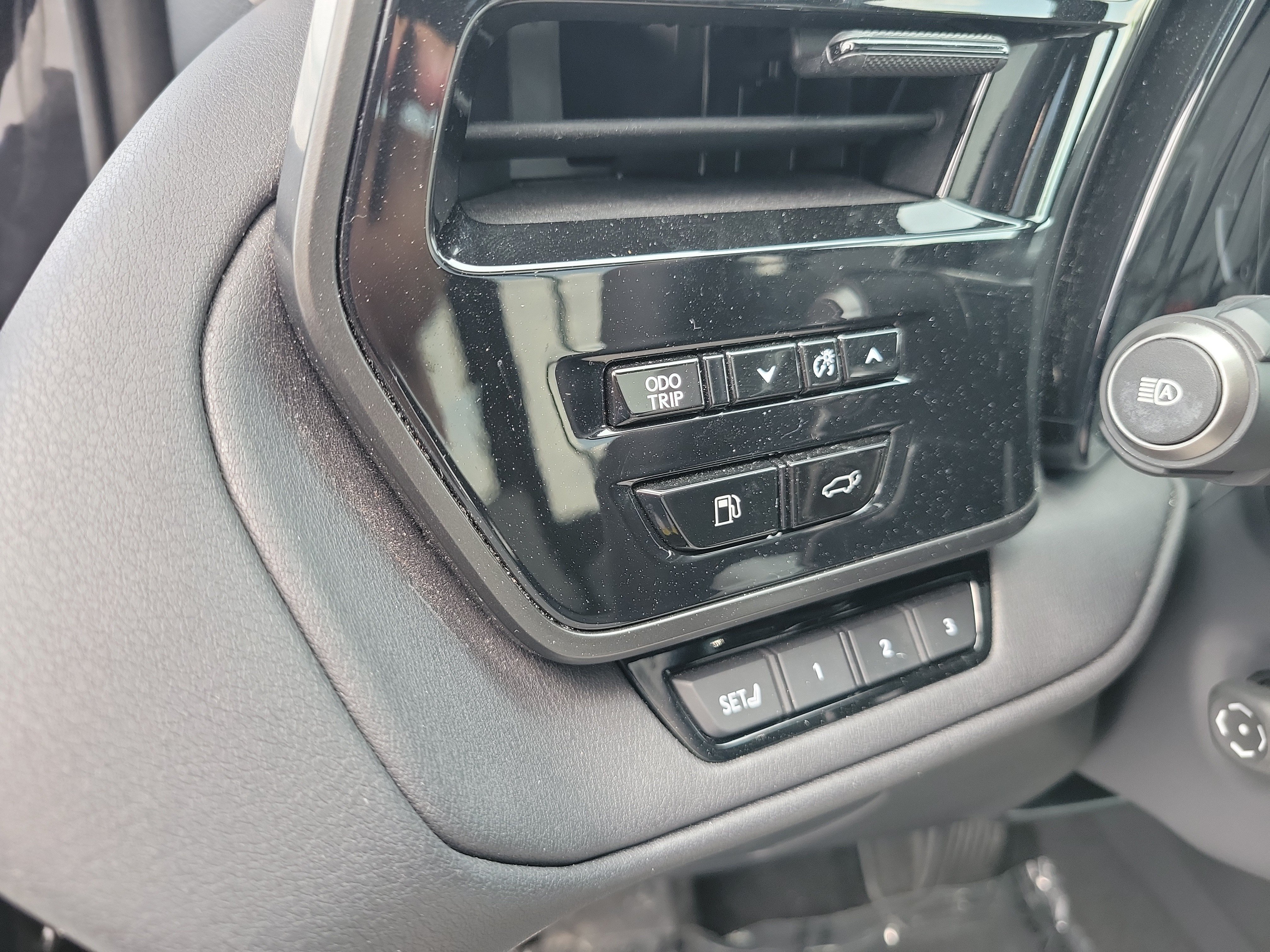 Certified Used 2024 CAVIAR Lexus TX 350 Luxury image 27