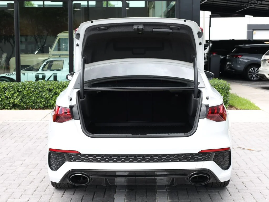 Used 2024  Audi 2.5T image 7