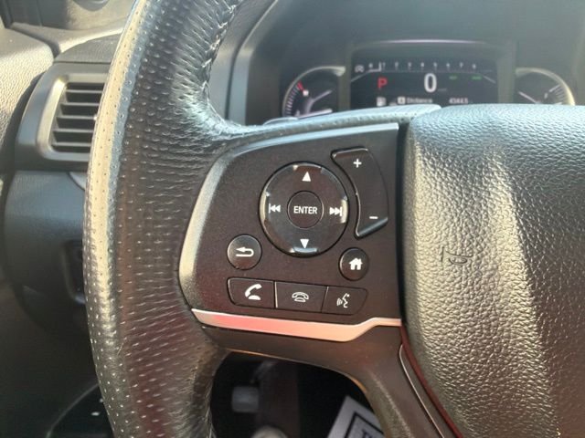 Used 2022  Honda EX-L image 34