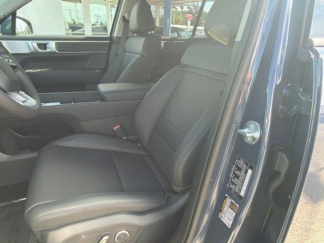New 2027 Atlantis Blue Hyundai Limited image 19