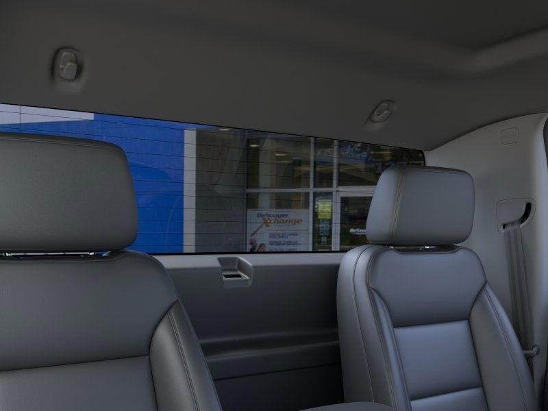 2026 Chevrolet Silverado 1500 Work Truck - Photo 24
