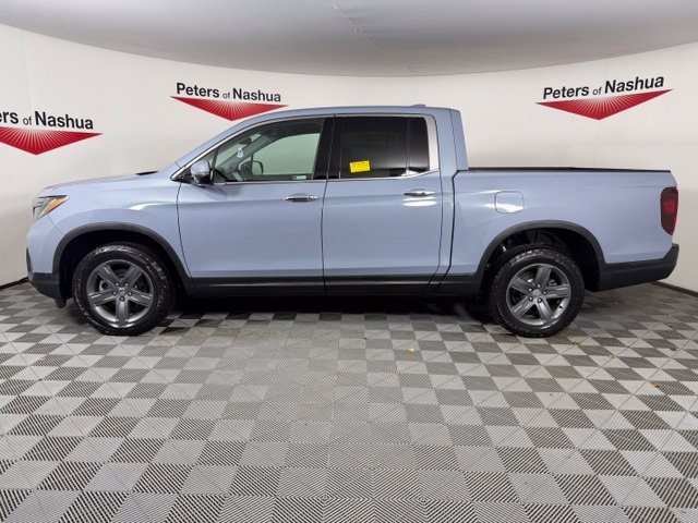 Certified Used 2023  Honda RTL-E image 4